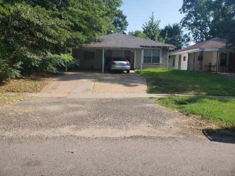 3206 Wagner Street, Shreveport, LA 71108