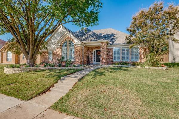 9912 Preston Vineyard Drive, Frisco, TX 75035