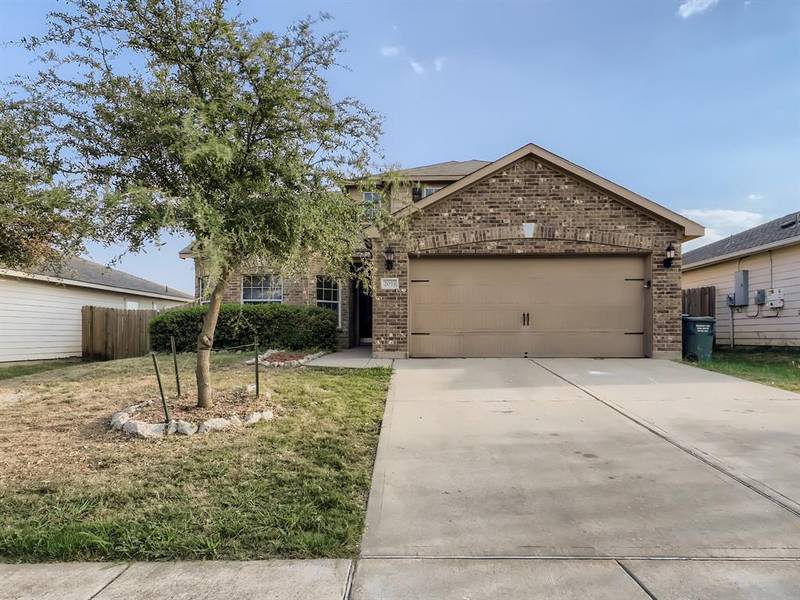 2033 Cypress Way, Anna, TX 75409