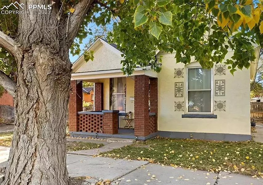 1337 E Orman AVE, Pueblo, CO 81004