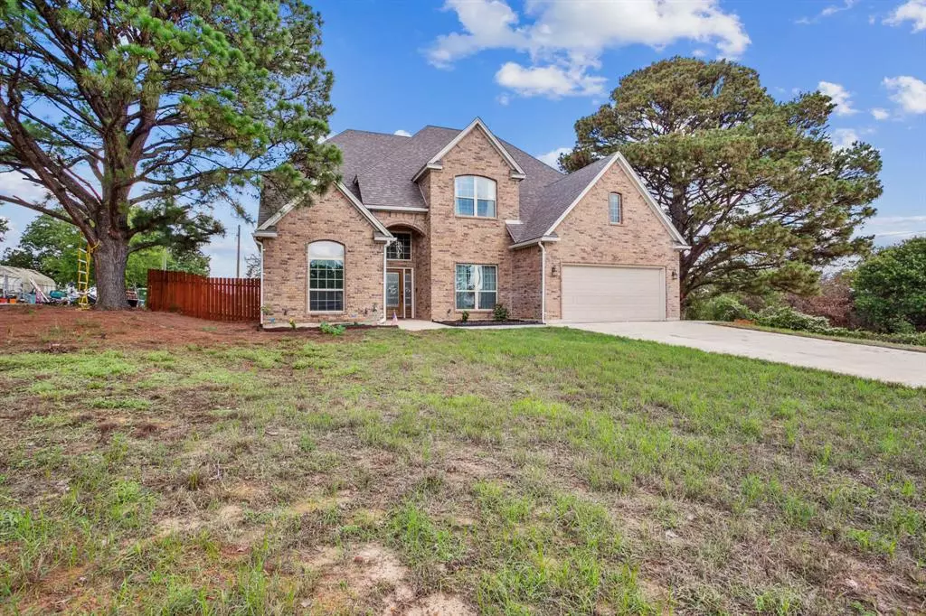 Joshua, TX 76058,1713 Summit Drive