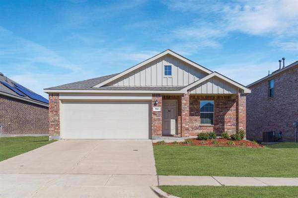 758 Mulberry Drive, Princeton, TX 75407