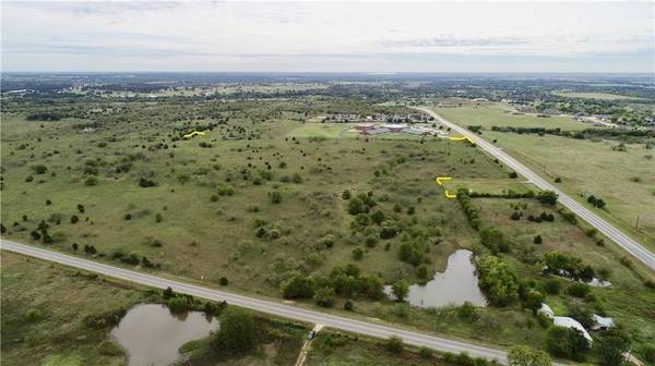 FM 678, Gainesville, TX 76240