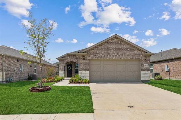 9113 Water Willow Way, Mckinney, TX 75071