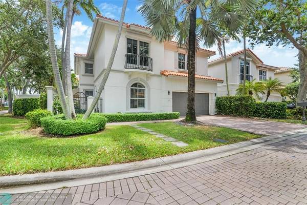 1487 Mariner Way,  Hollywood,  FL 33019