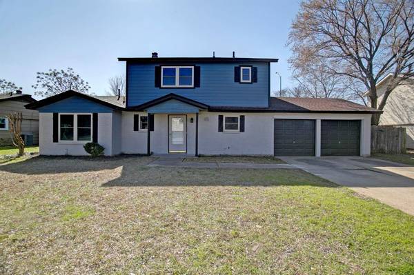 3320 Centennial, Forest Hill, TX 76119