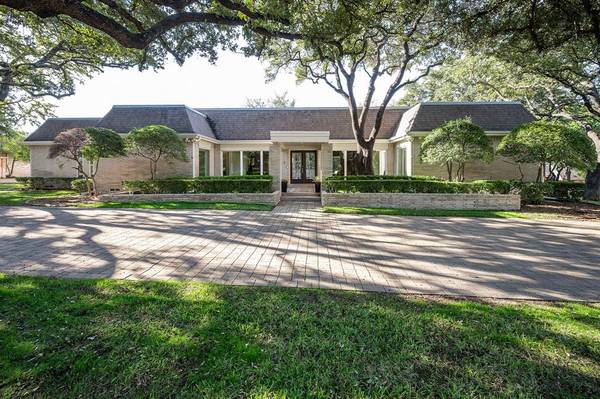 6506 Crestmere Drive, Dallas, TX 75254