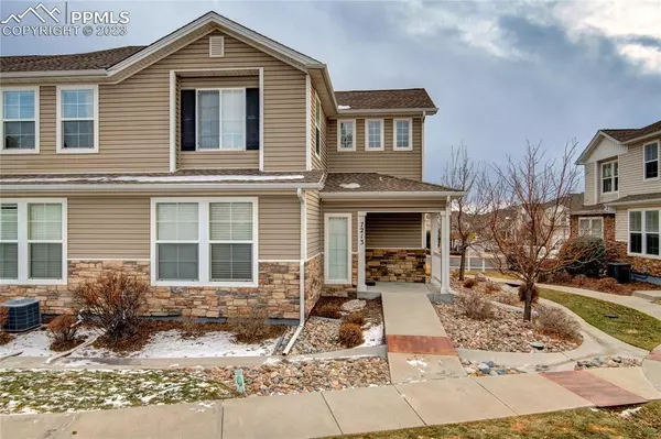 7213 Red Sand GRV, Colorado Springs, CO 80923