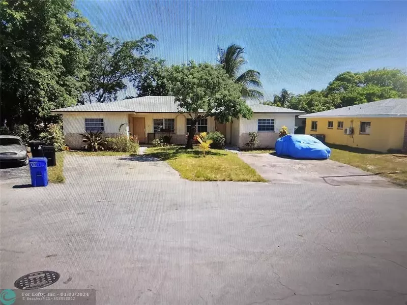 1440 NW 20th Ct, Fort Lauderdale, FL 33311