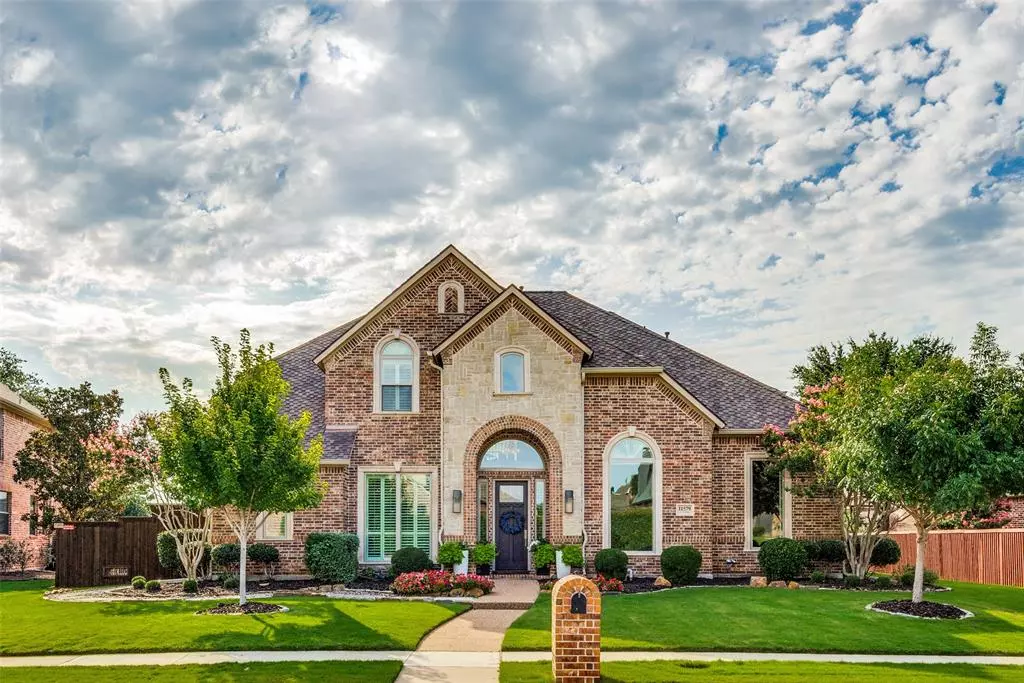 Frisco, TX 75033,11579 Mesa Verde Drive