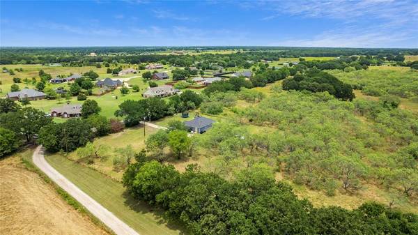 Post Oak Bend, TX 75142,TBD County Road 281