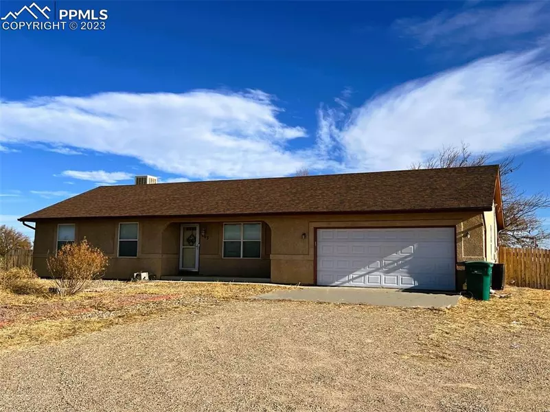 863 E Platteville BLVD, Pueblo West, CO 81007