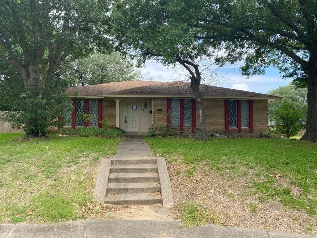 Lancaster, TX 75146,801 Oakbluff Drive