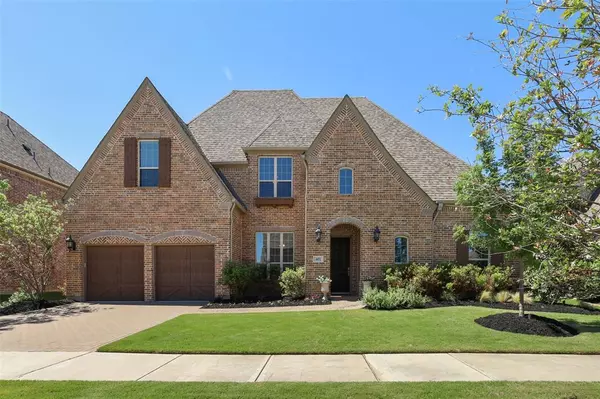 Prosper, TX 75078,4451 Autumn Sage Drive