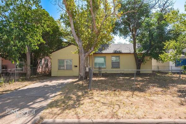 1717 Westmoreland Street, Abilene, TX 79603