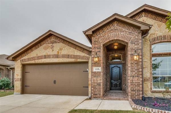 Forney, TX 75126,115 Zion Lane