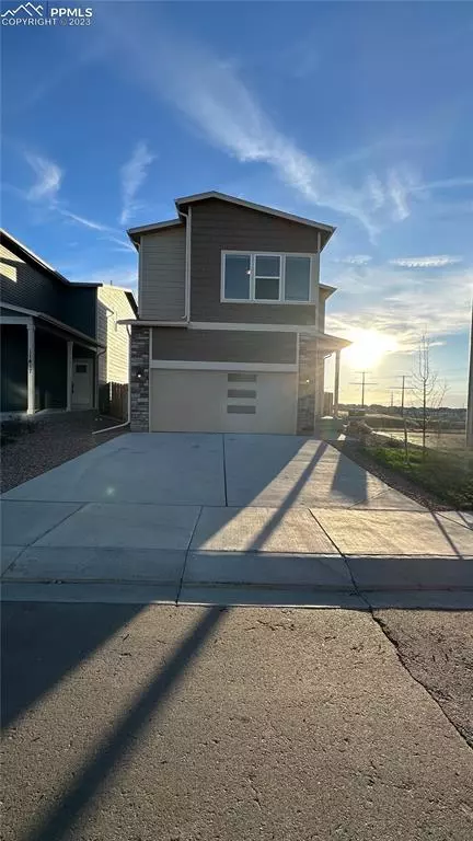 11411 Piping Plover PL, Colorado Springs, CO 80925