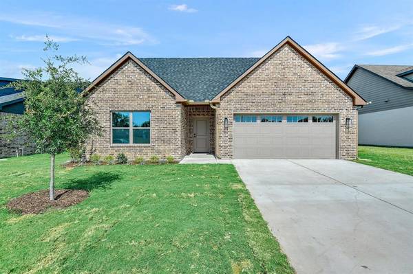 1808 Aleia Cove, Sherman, TX 75092