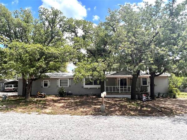 1107 W 16th Street, Cisco, TX 76437