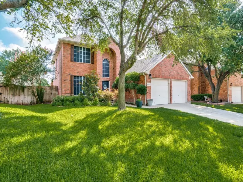 4525 Timken Trail, Fort Worth, TX 76137