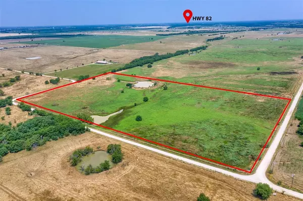 Whitesboro, TX 76273,22.85 Acres Davis Road