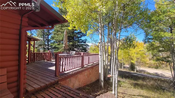 Lake George, CO 80827,30 Brook DR