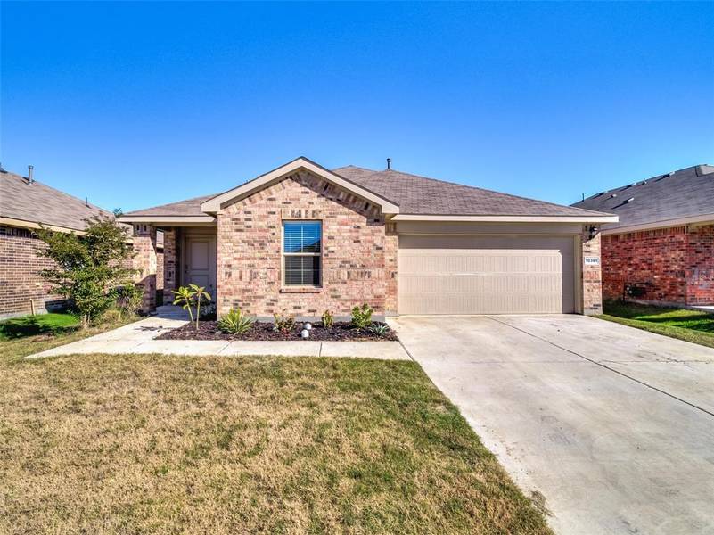 10361 Fort Elliott Trail, Crowley, TX 76036