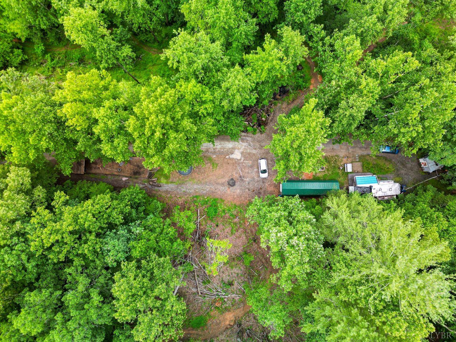 1445 Lexington TPKE, Amherst, VA 24521