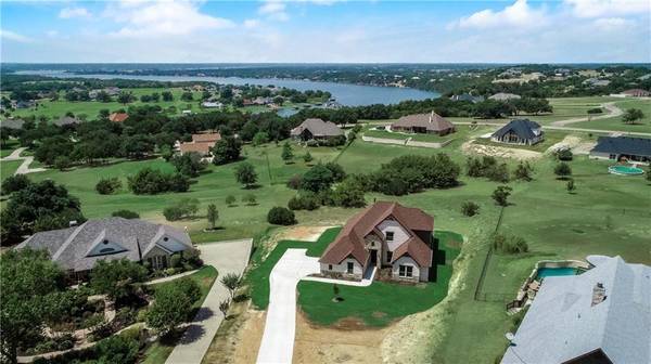 2202 Tanton Sound Court, Granbury, TX 76049