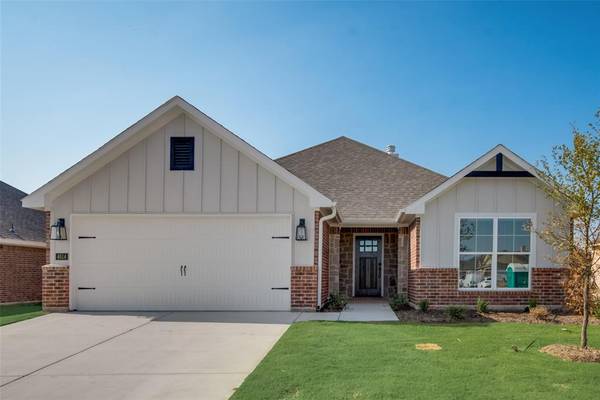 4814 Elite Drive, Sanger, TX 76266