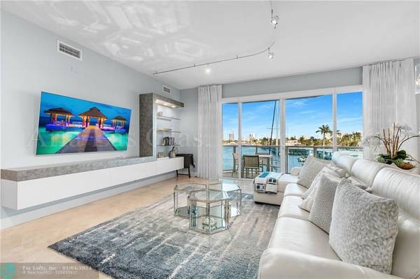 516 Hendricks Isle  #4B,  Fort Lauderdale,  FL 33301