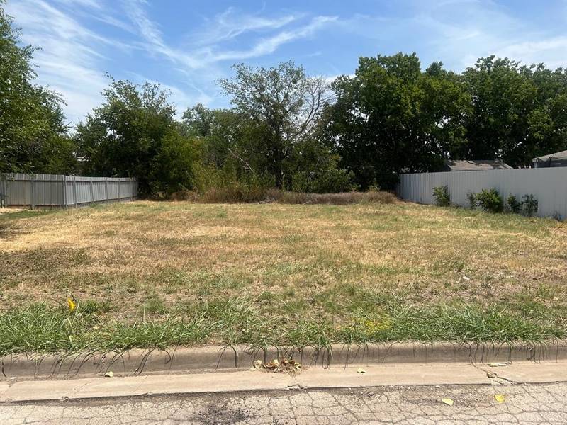 00 3RD Avenue, Mineral Wells, TX 76067