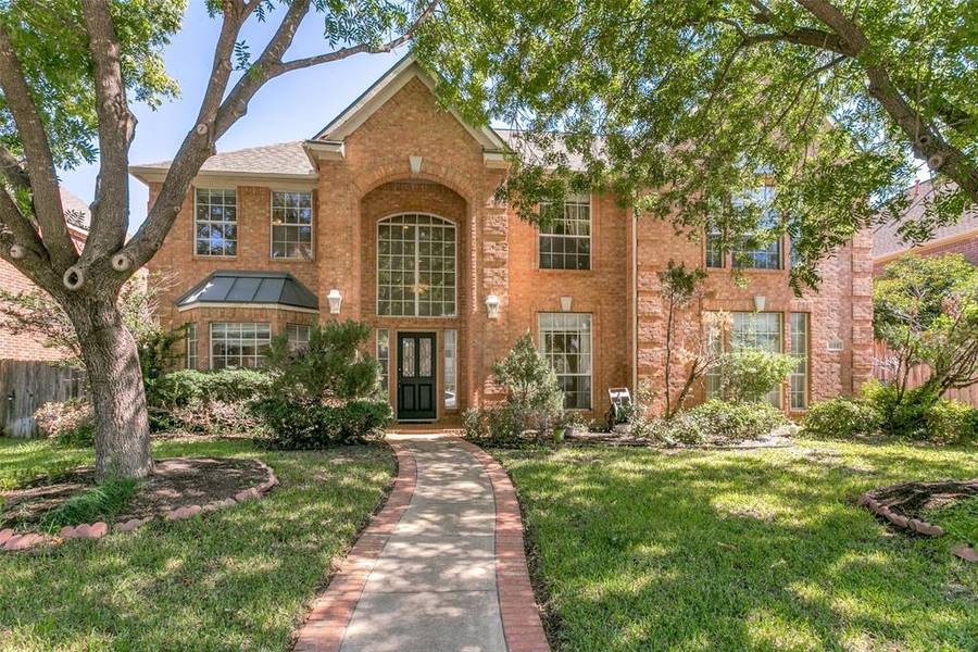 4129 Williams Court, Grapevine, TX 76051