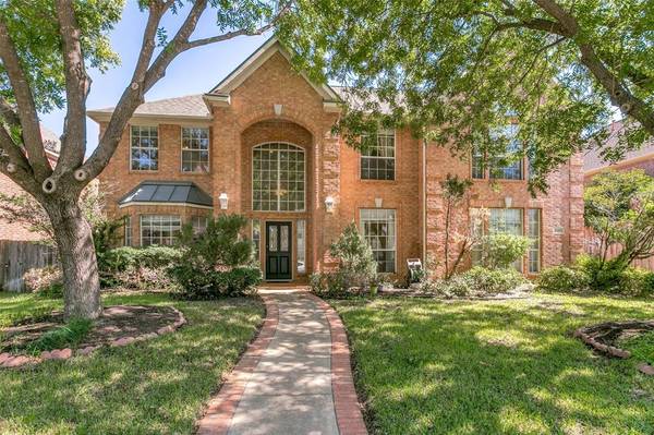 4129 Williams Court,  Grapevine,  TX 76051