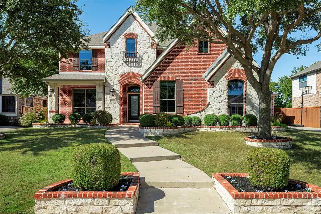 Plano, TX 75074,3517 Virgo Drive