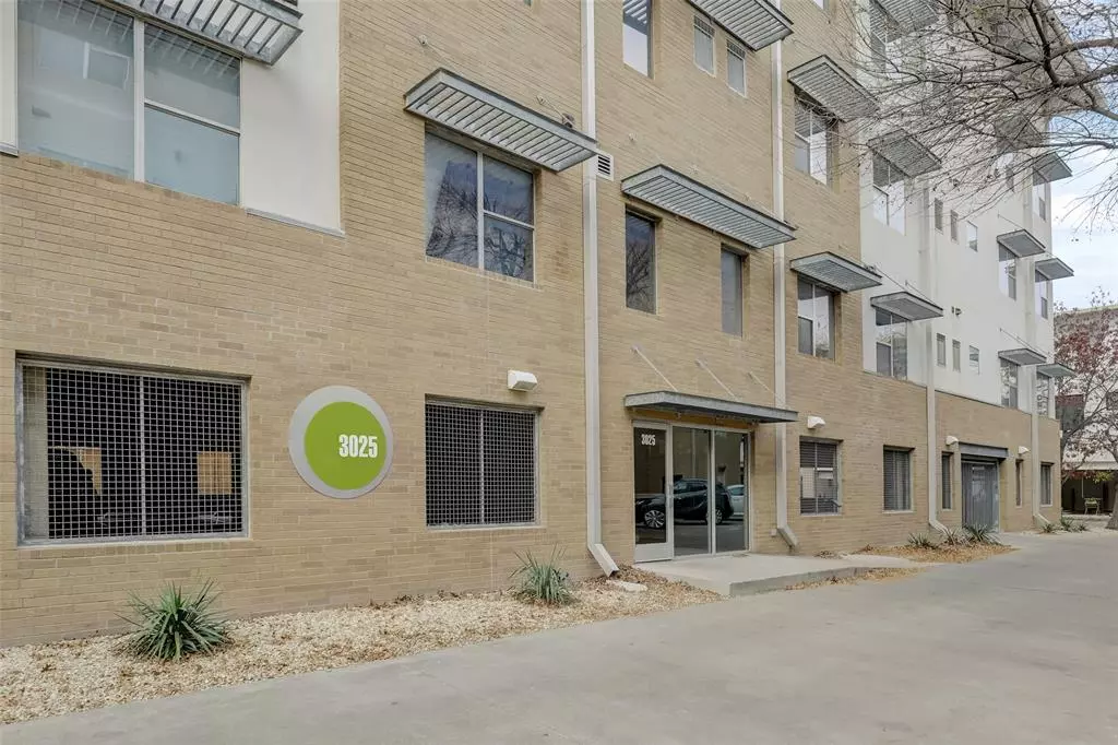 Dallas, TX 75204,3025 Bryan Street #1D