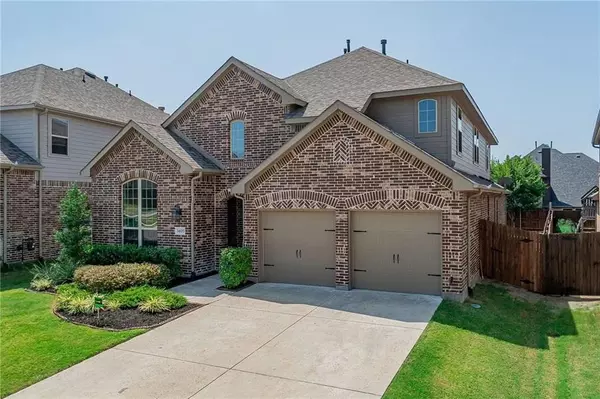 5409 Grove Cove, Mckinney, TX 75071