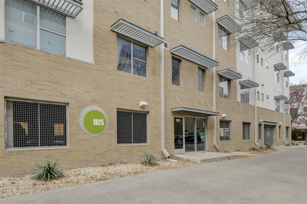 3025 Bryan Street #1D, Dallas, TX 75204