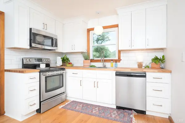 Big Island, VA 24526,1077 Camden Hill LN