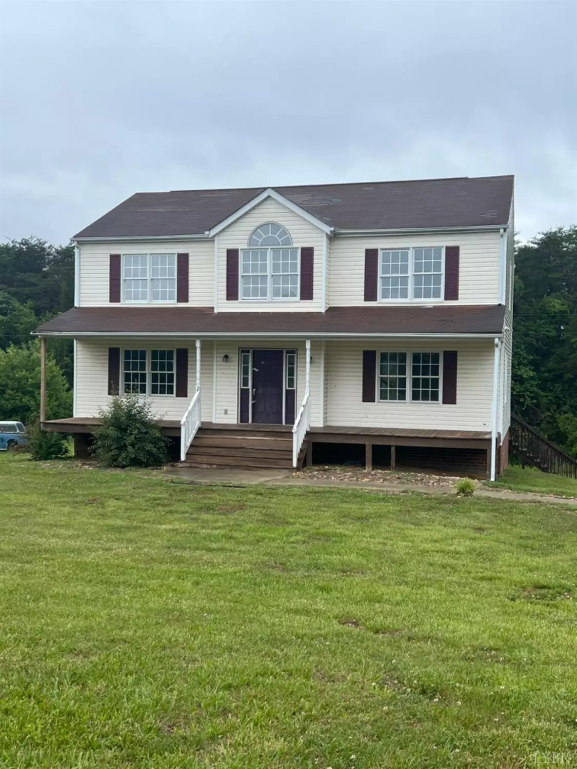 Altavista, VA 24517,5455 Gladys RD