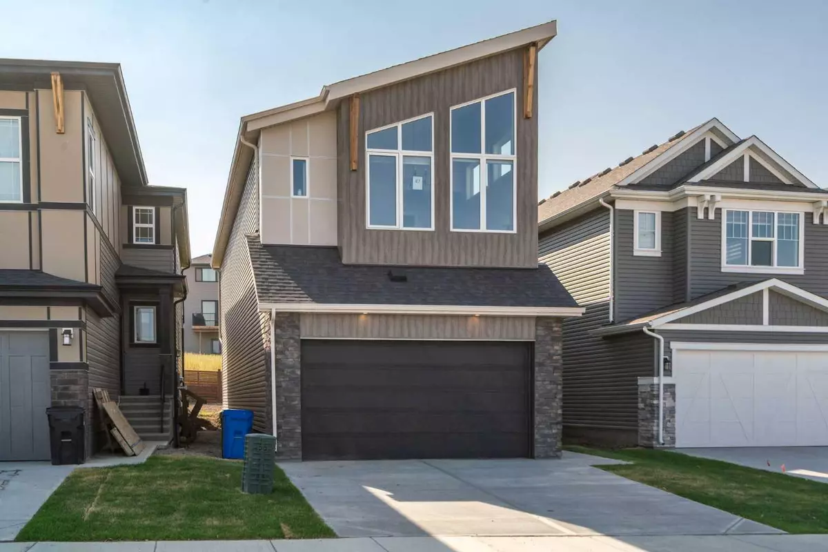 Calgary, AB T3P 1X9,47 Herron Rise NE