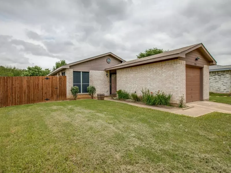 9278 Crimnson Court, Dallas, TX 75217