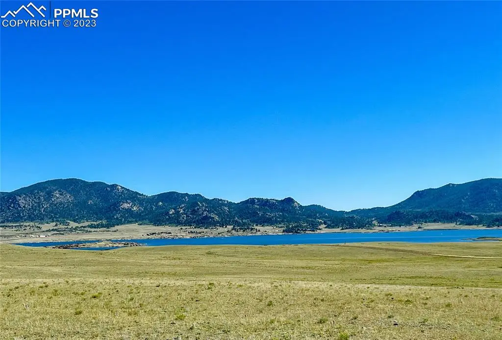 Hartsel, CO 80449,407 Union Creek RD