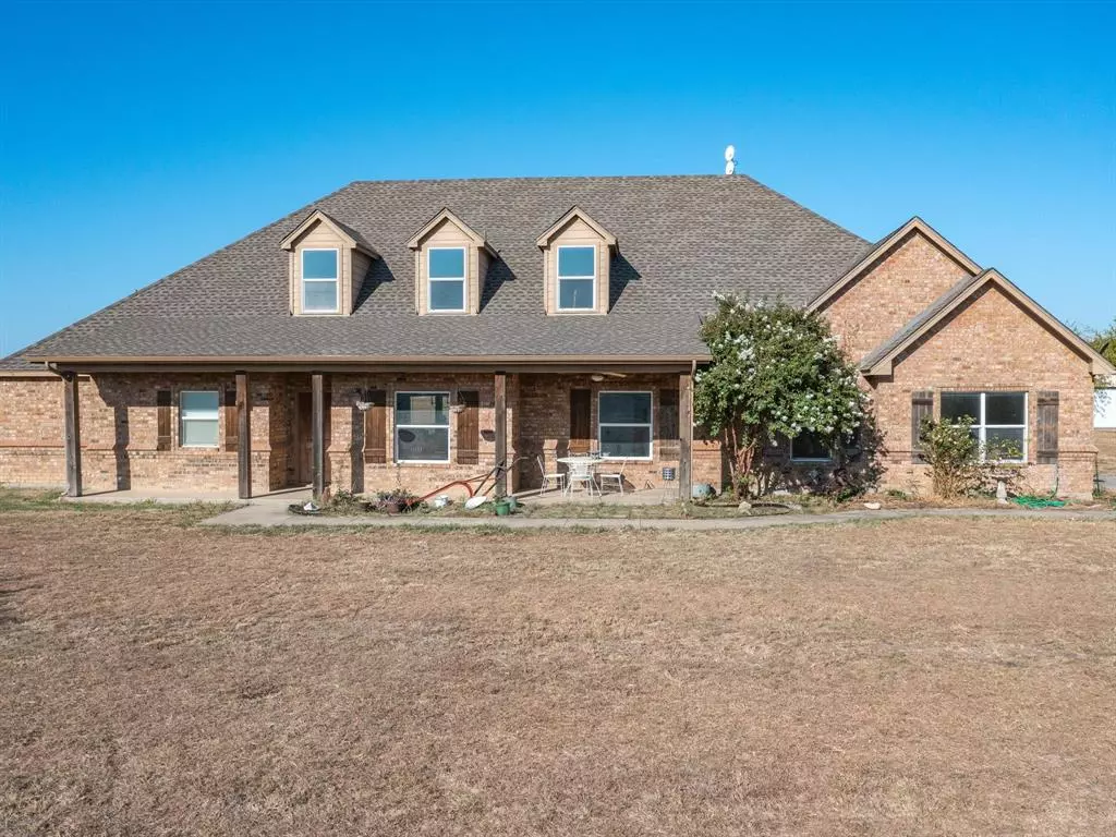 Rhome, TX 76078,427 Kincannon Lane