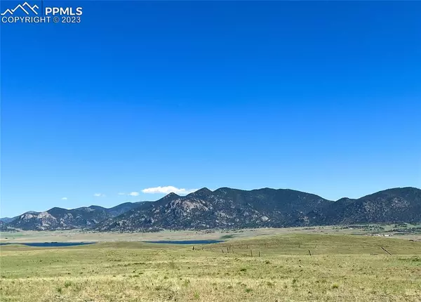 Hartsel, CO 80449,407 Union Creek RD