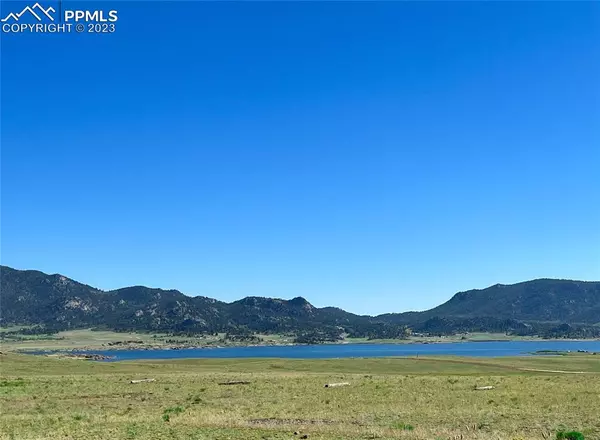 Hartsel, CO 80449,407 Union Creek RD