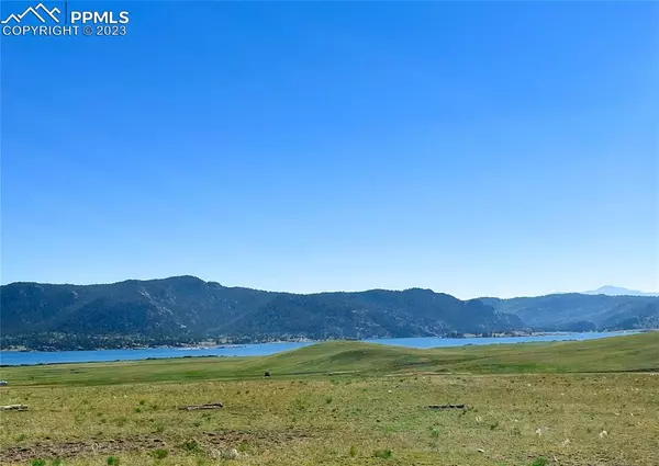 Hartsel, CO 80449,407 Union Creek RD