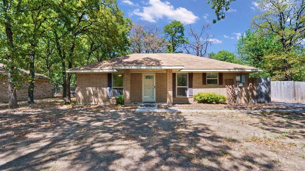 210 Surveyors Road, Krugerville, TX 76227