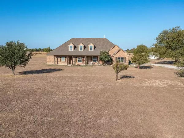 Rhome, TX 76078,427 Kincannon Lane