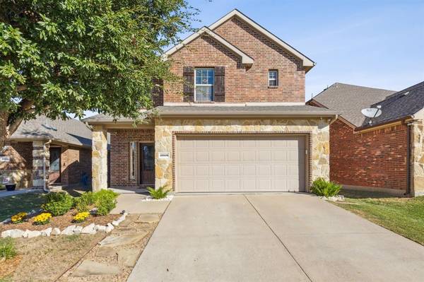 2008 Megan Court, Wylie, TX 75098